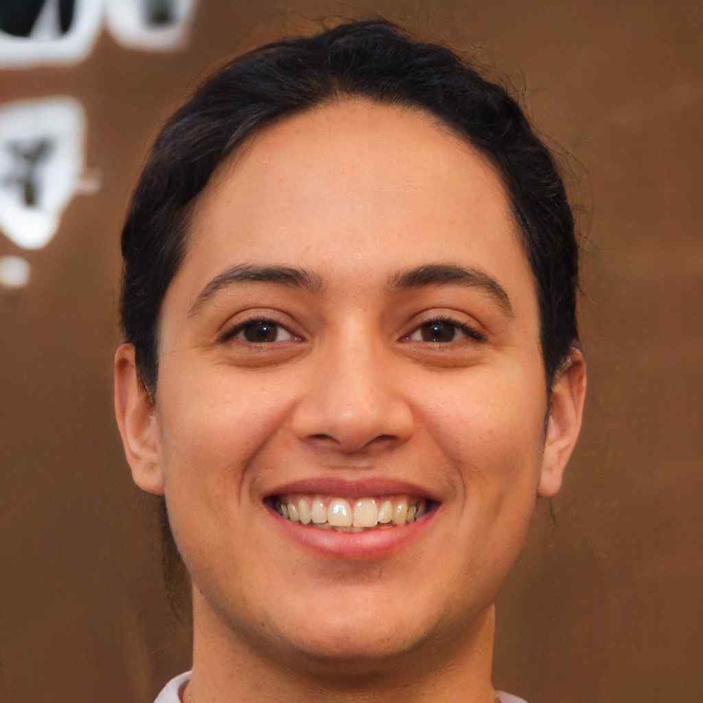 Anusha Dutta