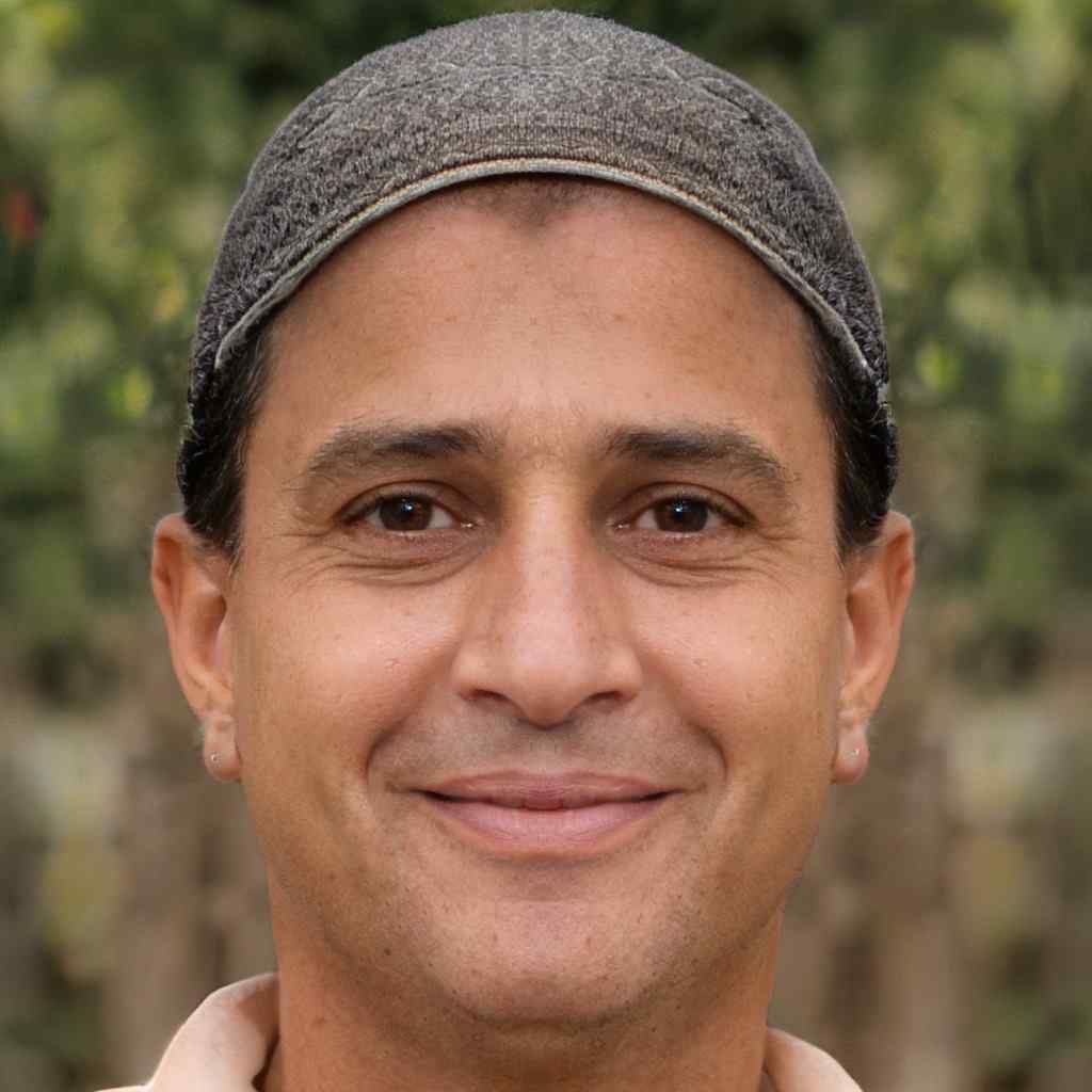 Vikram Rao