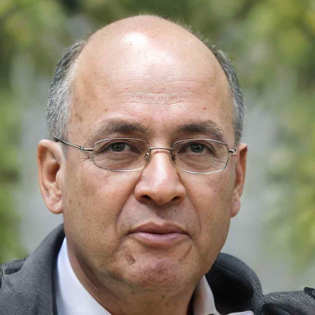 Suresh Iyer